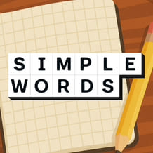 Simple Words online game thumbnail